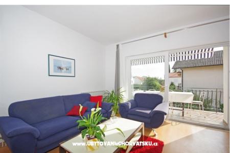 Appartementen Mejic foto 2