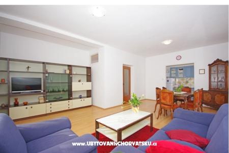 Appartementen Mejic foto 4