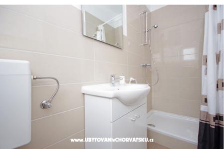 Appartementen Mejic foto 5