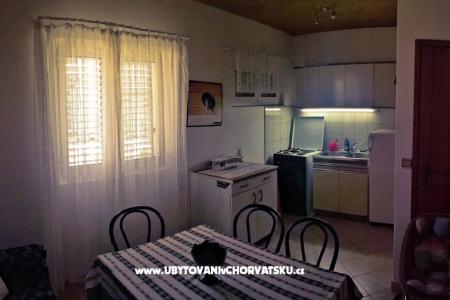 Appartementen Mikulan foto 5