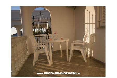 Appartementen Pave foto 3