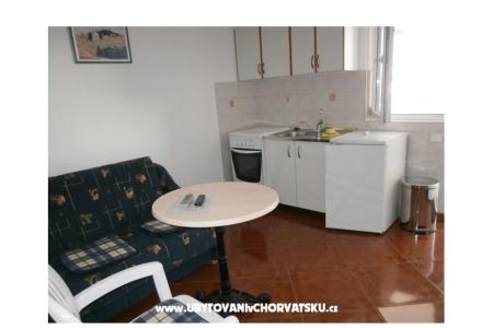 Appartementen Pave foto 4