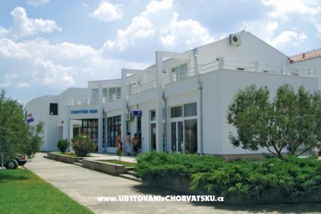 Appartementen Pirovčanka Pirovac Kroatië