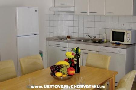 Appartementen Pirovčanka foto 4