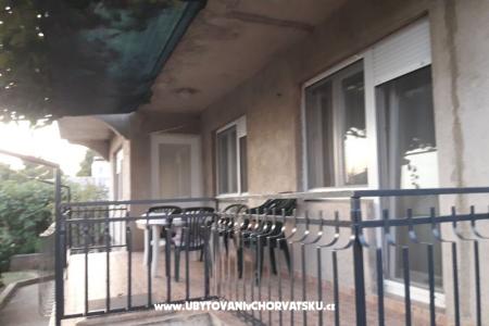 Appartementen Trosic foto 2