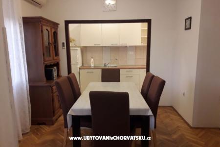 Appartementen Trosic foto 3