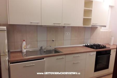 Appartementen Trosic foto 4