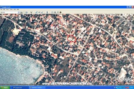 Appartementen Biserka foto 2