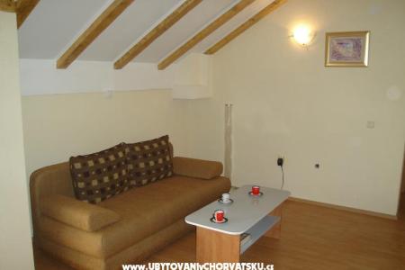 Appartementen Biserka foto 5