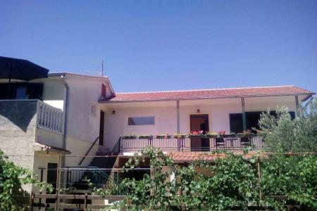 Appartementen AB Pirovac Kroatië