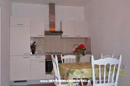 Appartementen Zora foto 5