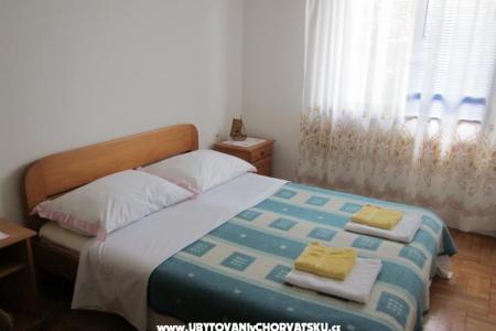 Appartement Prebeg foto 2