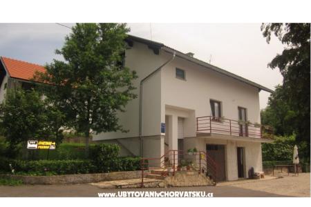 Appartement Prebeg foto 3