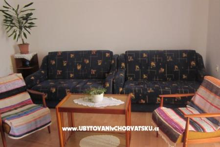 Appartement Prebeg foto 4
