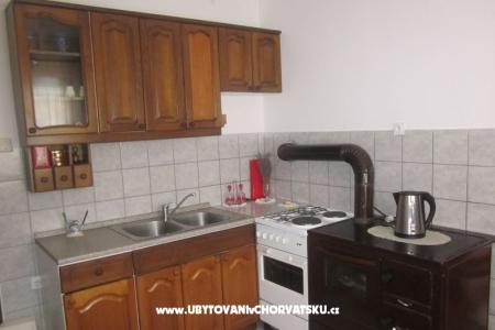 Appartement Prebeg foto 5