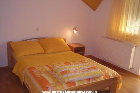 Family house Bicanic Plitvice foto 4