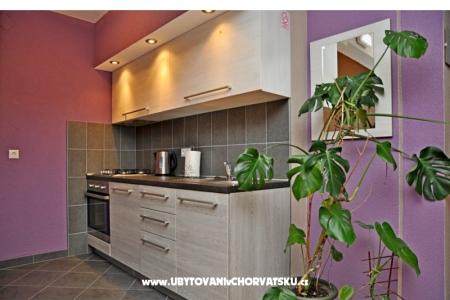 Appartementen Lucić foto 2