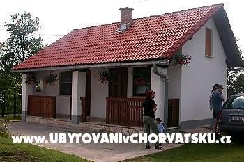 Huis Family Dukic foto 2