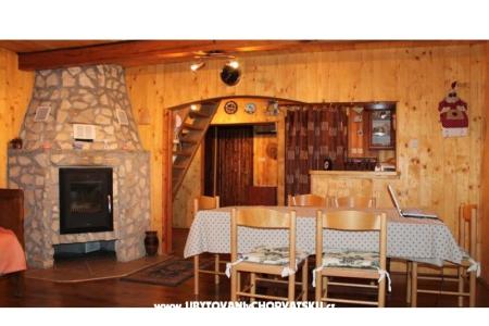 Huis Marijana foto 2