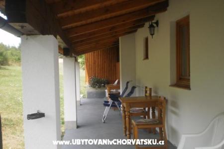Huis Omorika foto 4