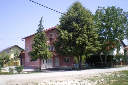 Huis Vuković foto 3