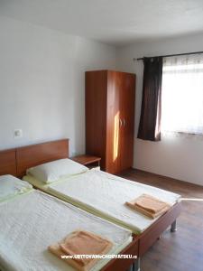 Appartementen i sobe Plitvice Kriz foto 4