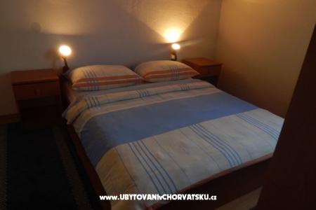 Private accomodation Abrlić foto 4