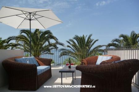 ADEL Podgora Kroatië