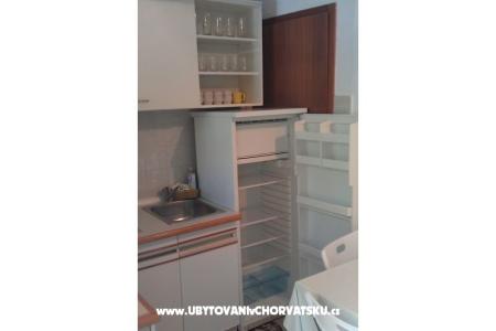 Appartement Anušić - Čaklje foto 4