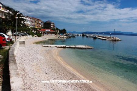Appartement Anušić - Čaklje foto 5