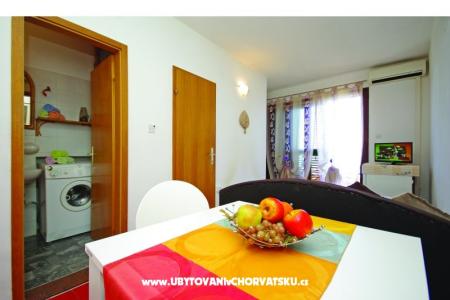 Seafront Studio Appartement + Balcony foto 3