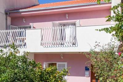 Appartement Olenka Podgora Kroatië