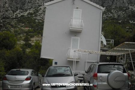 Appartement Veselka foto 2