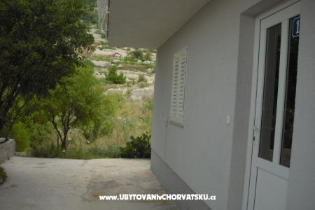 Appartement Veselka foto 3