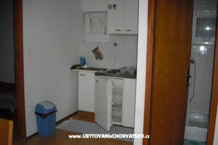 Appartement Veselka foto 4