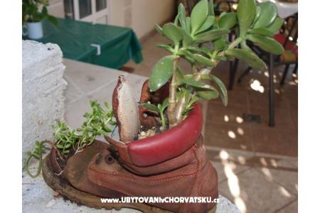 Appartementen Lendić - Makarska riviera foto 2