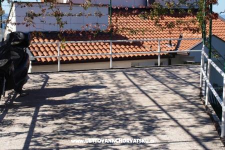 Appartementen Lendić - Makarska riviera foto 3