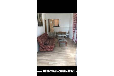 Appartementen Raos foto 3