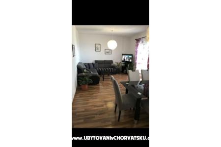 Appartementen Raos foto 4