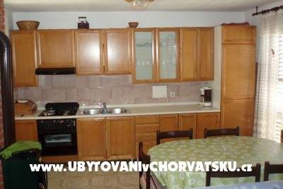 Appartementen Alerić foto 4