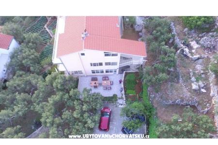 Appartementen Alerić foto 5