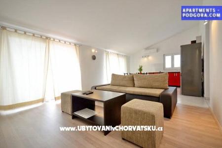 Appartementen Ante Vodanović foto 2