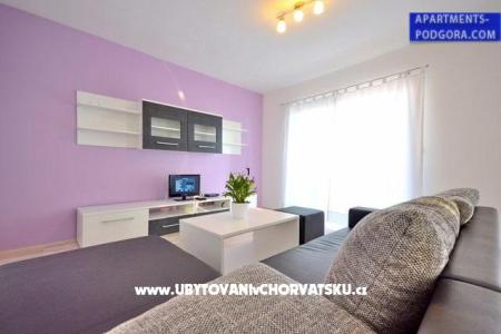 Appartementen Ante Vodanović foto 5
