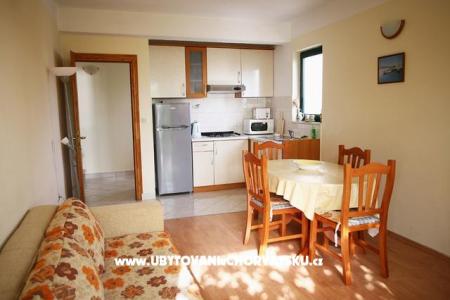 Appartementen Antonela Drašnice foto 3