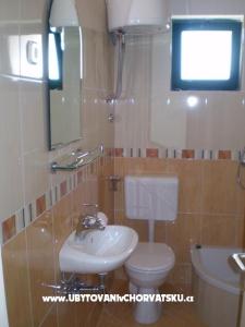 Appartementen Antonela Drašnice foto 5