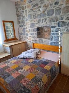 Appartementen Dražena Podgora foto 5