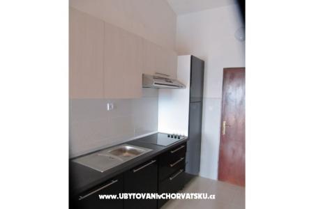 Appartementen Emilija foto 5