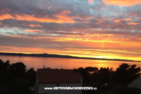 Appartementen Fluctus TA foto 2