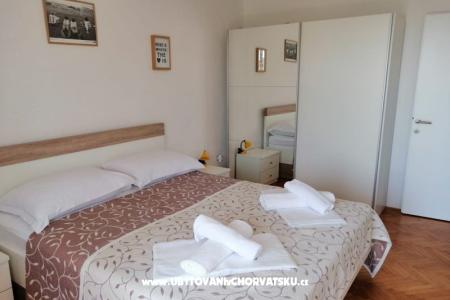 Appartementen Fluctus TA foto 4