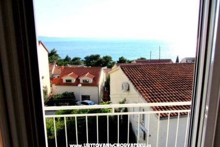 Appartementen Gareljić foto 2
